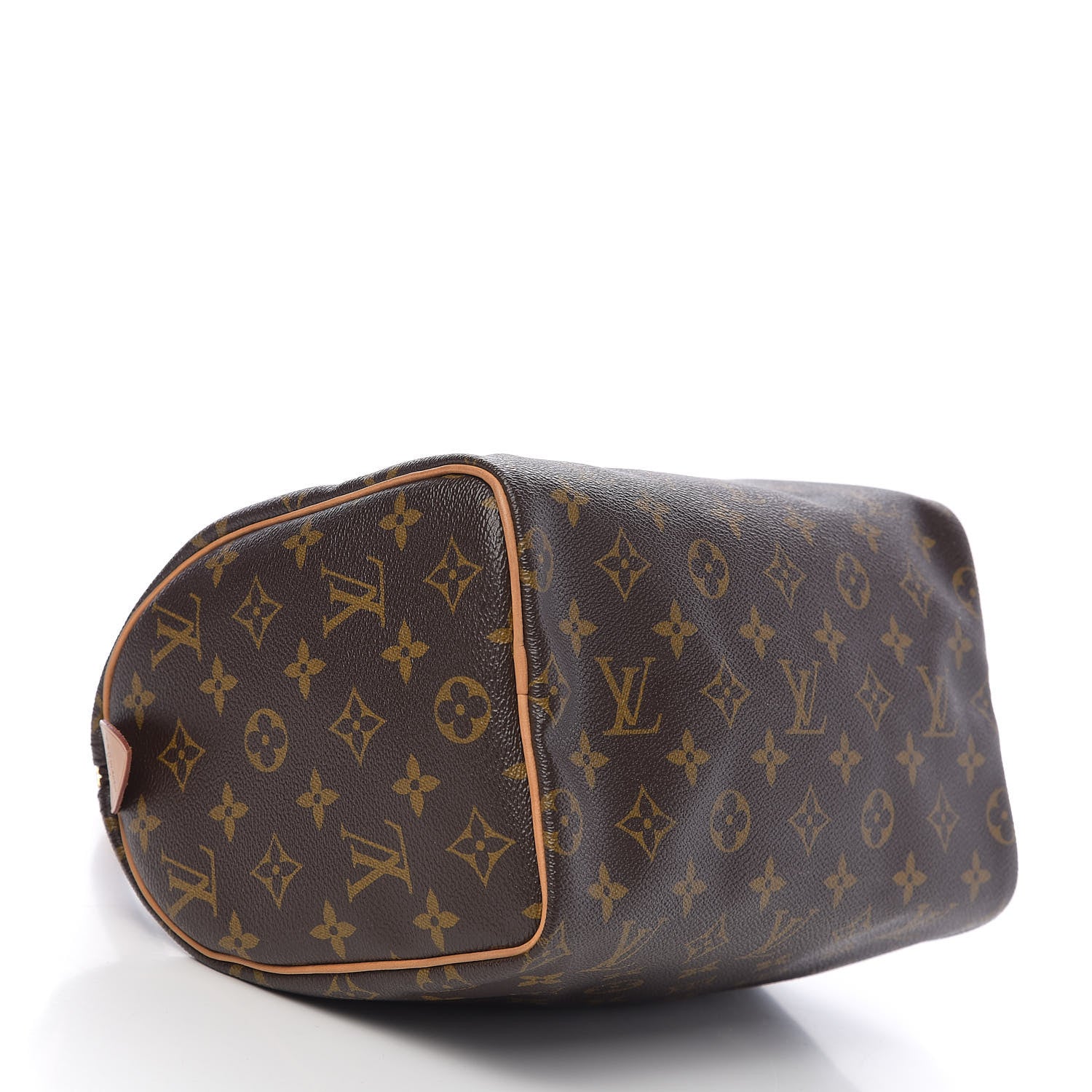 Louis Vuitton Monogram Speedy 25 3 of 9
