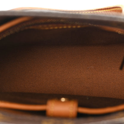 Louis Vuitton Monogram Vavin PM 5 of 9