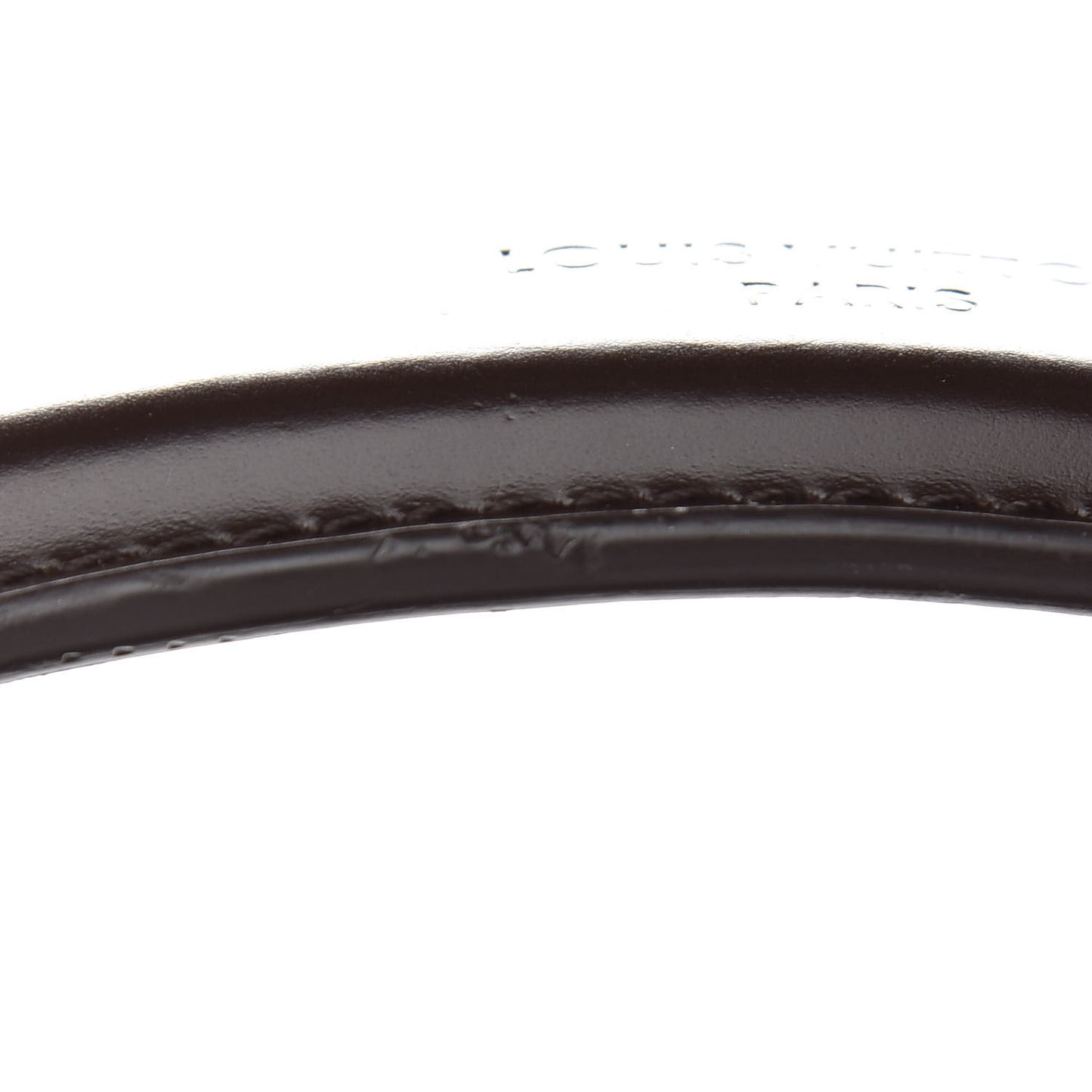 Damier Ebene Portobello PM