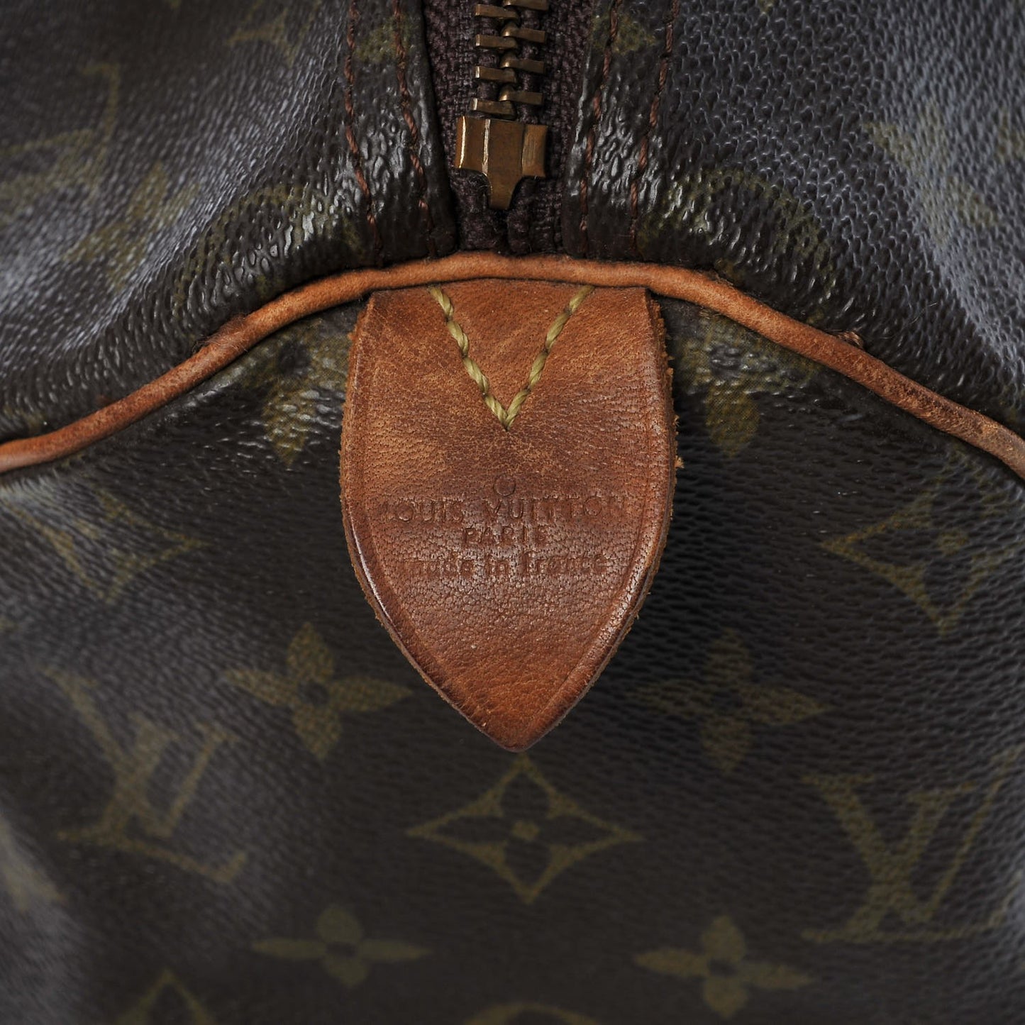 Monogram Speedy 30
