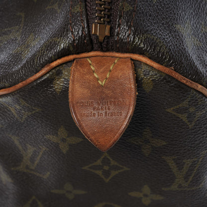 Louis Vuitton Monogram Speedy 30 6 of 16