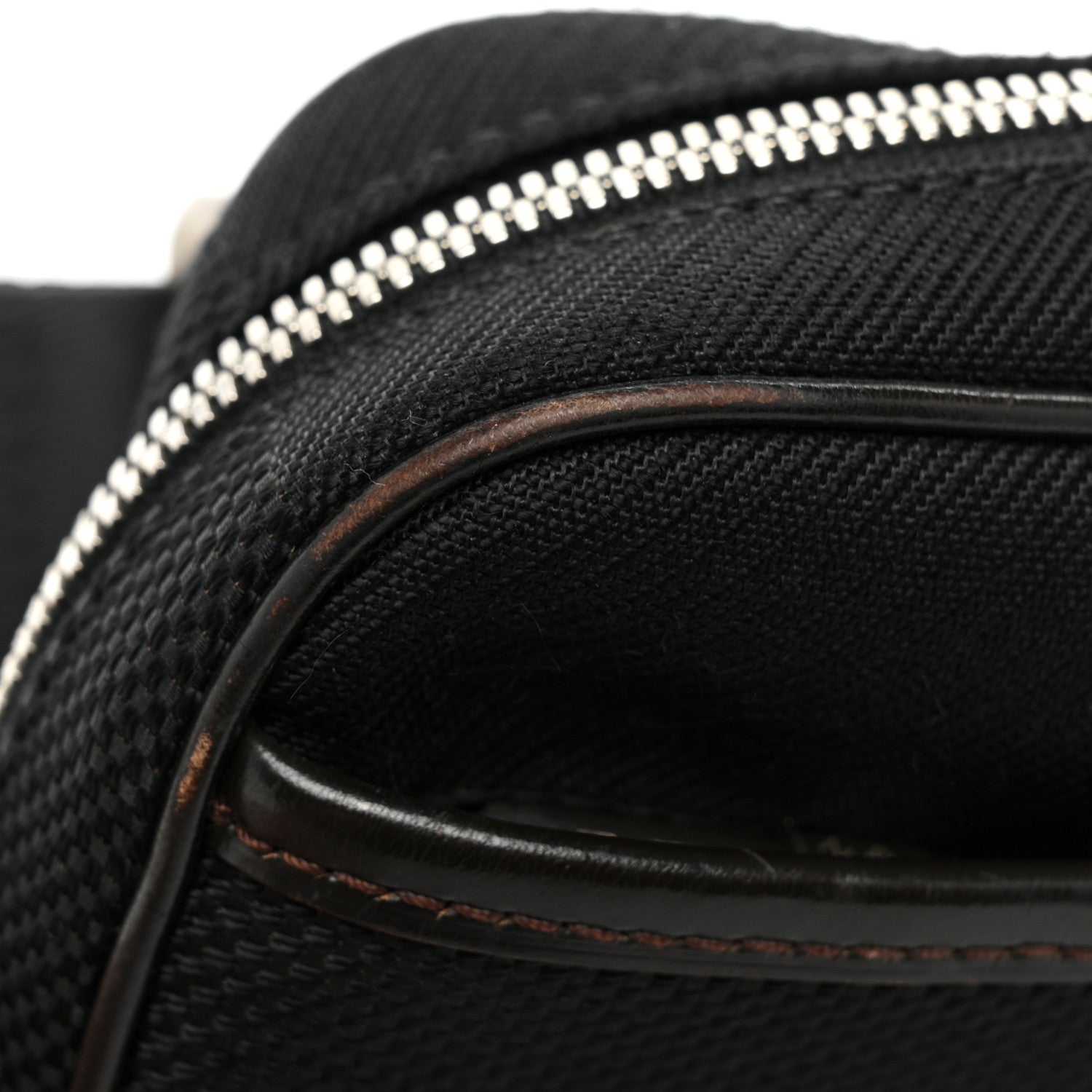Louis Vuitton Damier Geant Acrobat Black 11 of 13