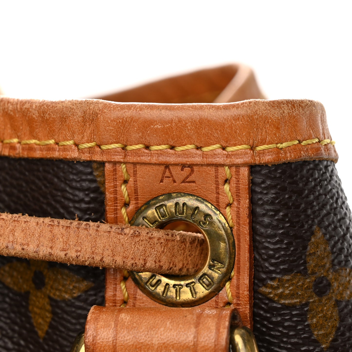 Monogram Noe