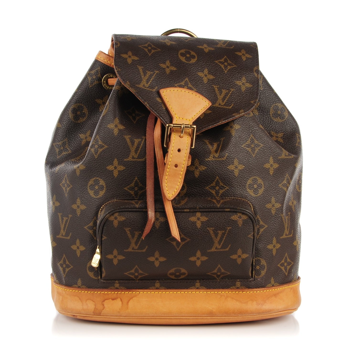 Monogram Montsouris MM Backpack