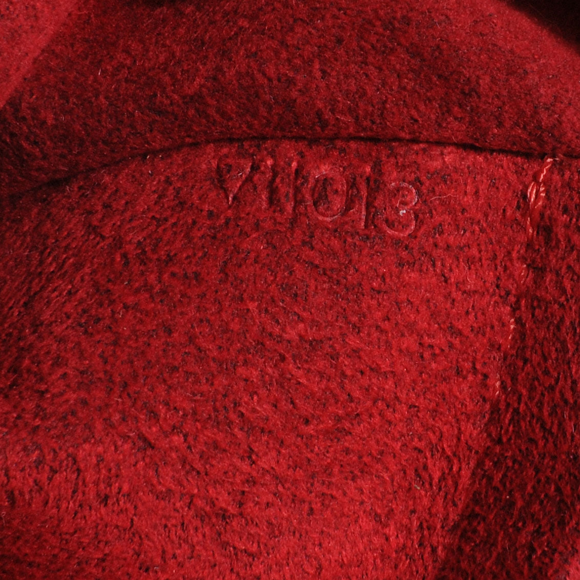 Monogram Excentri-Cite