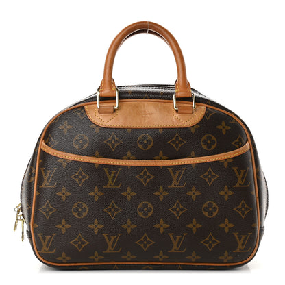 Louis Vuitton Monogram Trouville 1 of 8