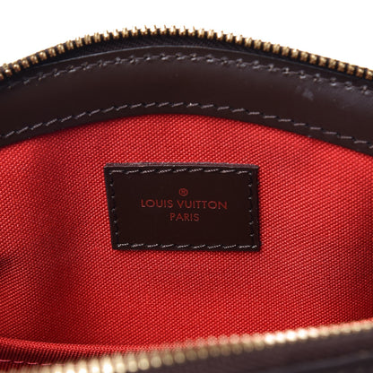 Louis Vuitton Damier Ebene Verona PM 6 of 11