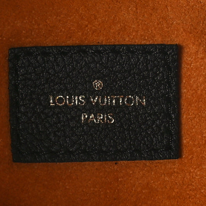 Louis Vuitton Empreinte BumBag Black 6 of 12