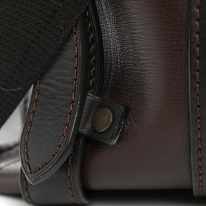 Louis Vuitton Utah Sac Week-End Coffee 10 of 14