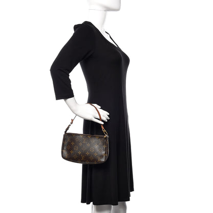 Louis Vuitton Monogram Pochette Accessories 2 of 14