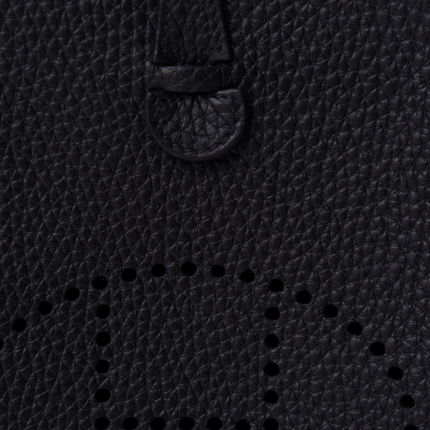 Taurillon Clemence Evelyne TPM Black