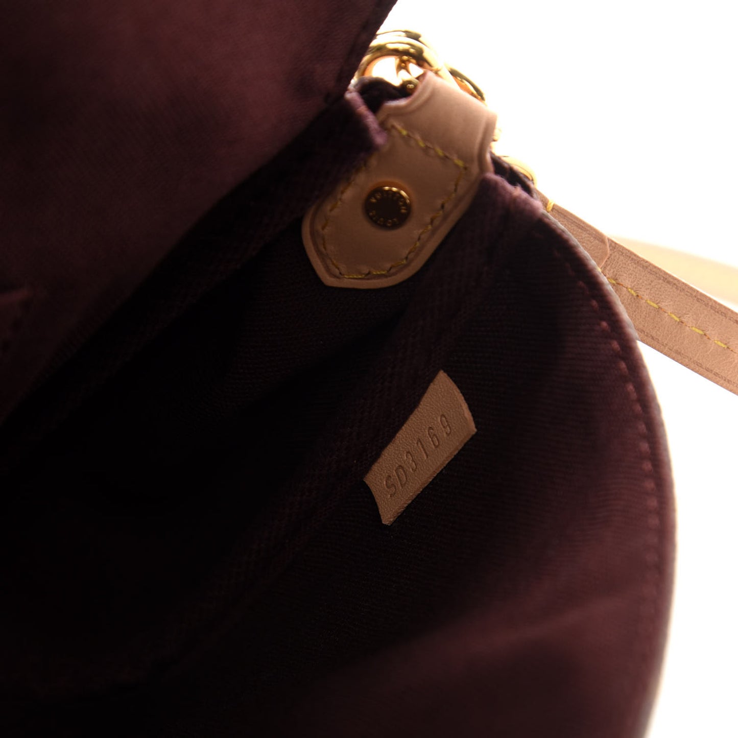 Monogram Favorite MM