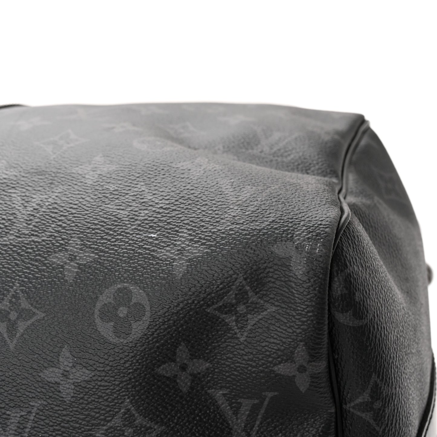 Monogram Eclipse Keepall Bandouliere 45