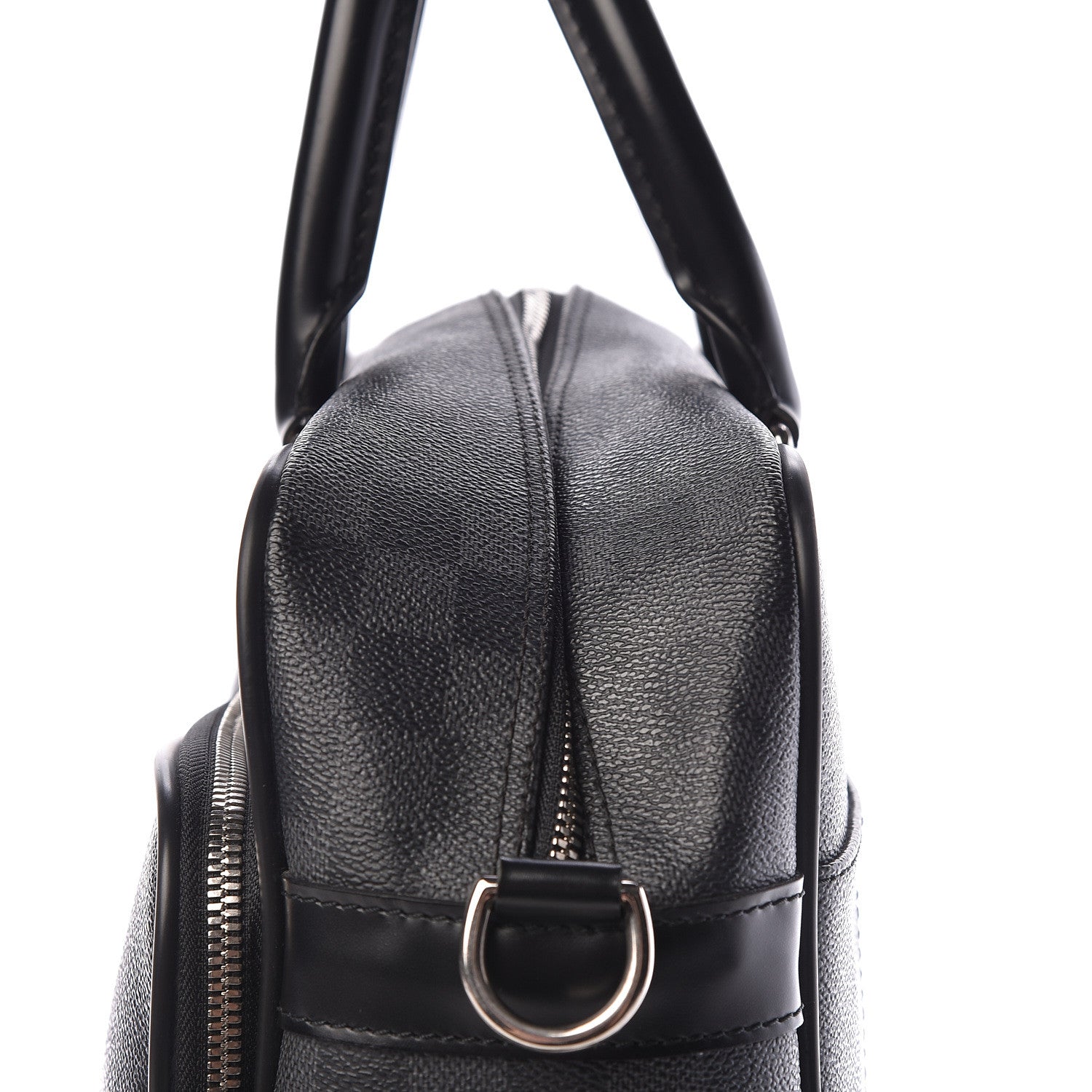 Louis Vuitton Damier Graphite Icare 8 of 14