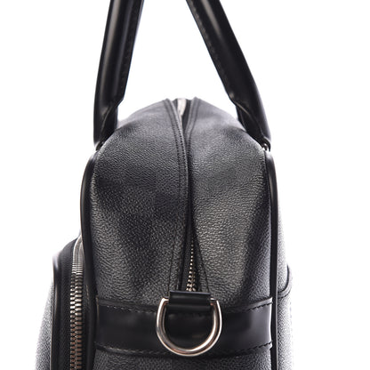 Louis Vuitton Damier Graphite Icare 8 of 14