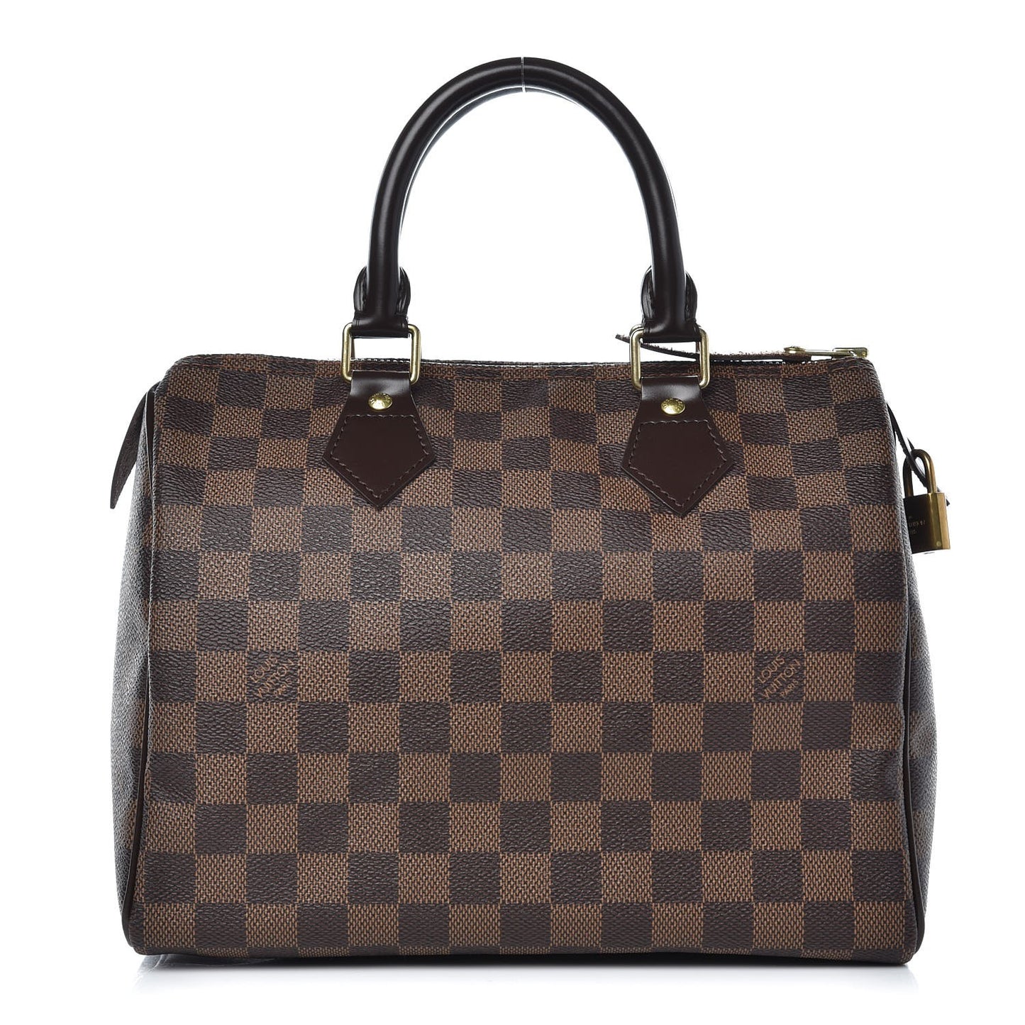 Damier Ebene Speedy 25