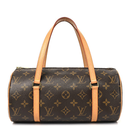 Louis Vuitton Monogram Papillon 26 1 of 9