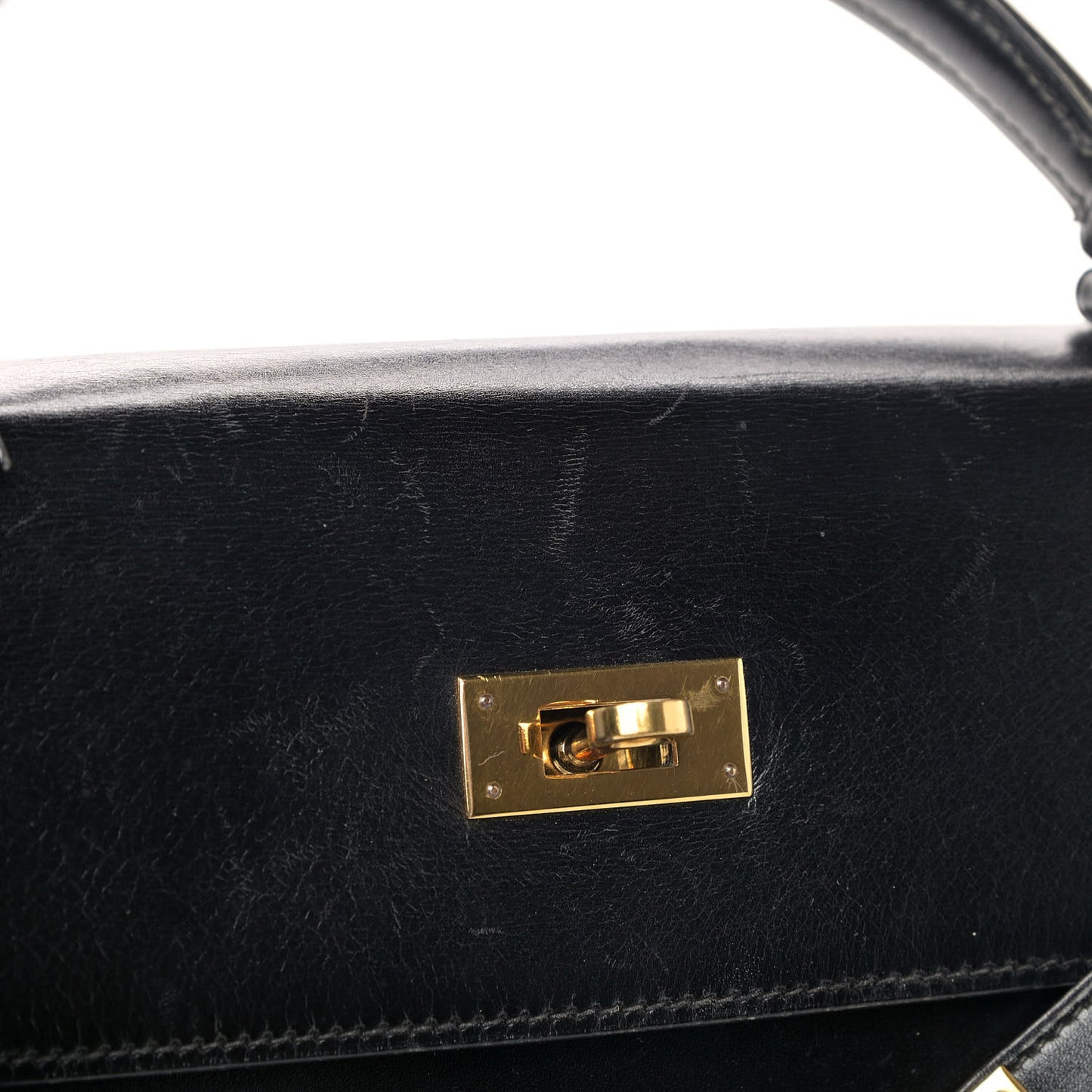 Box Kelly Sellier 32 Black