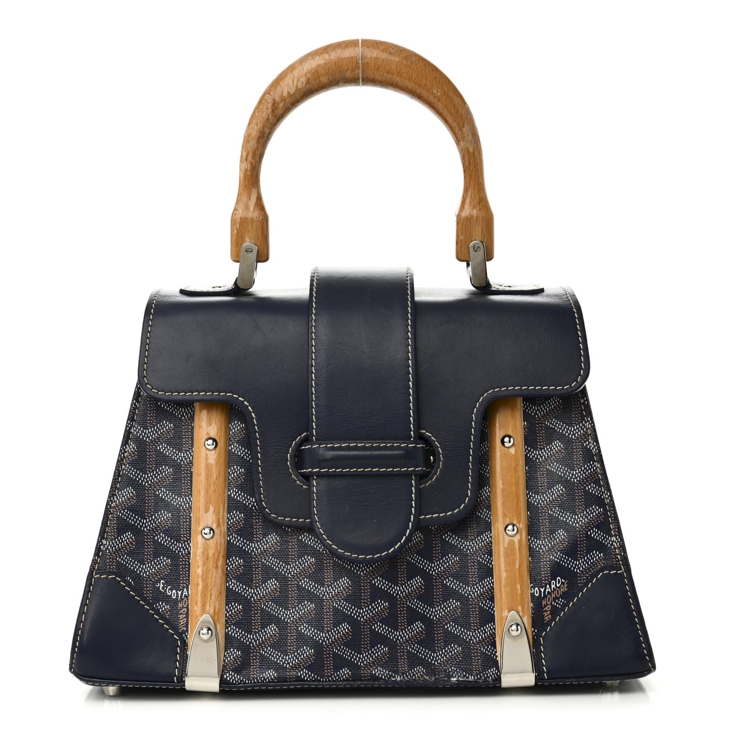 Goyardine Saigon PM Navy