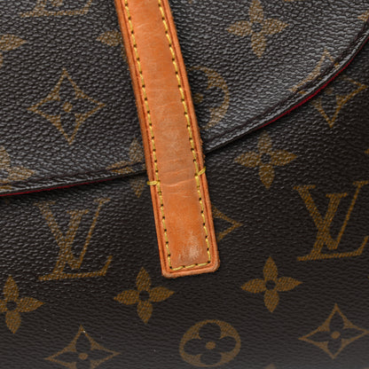 Louis Vuitton Monogram Sonatine 7 of 9