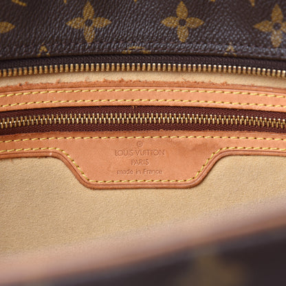 Louis Vuitton Monogram Cite GM 12 of 14