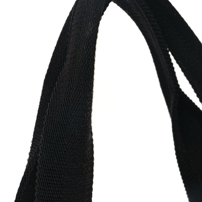 Gucci Crystal Monogram Medium Vertical Tote Black 11 of 12