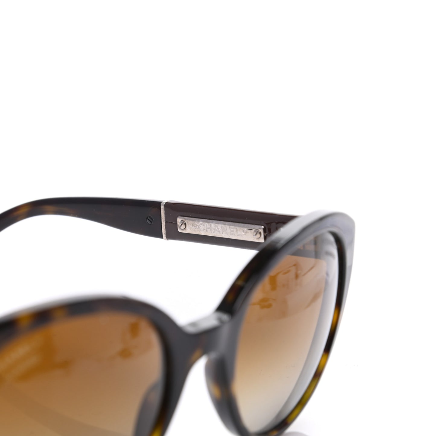 Acetate Polarized CC Sunglasses 714/S9 Dark Tortoise