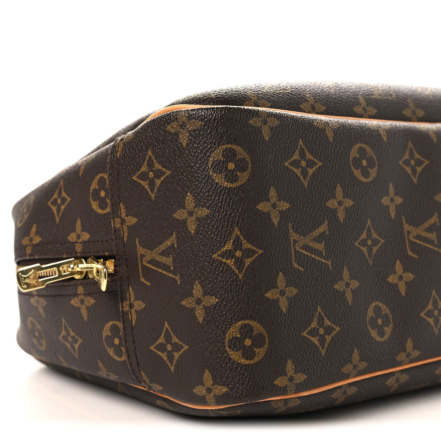 Louis Vuitton Monogram Deauville 8 of 10