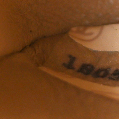 Chanel Lambskin Quilted Small Double Flap Beige 7 of 14