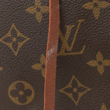 Louis Vuitton Monogram Noe 12 of 13