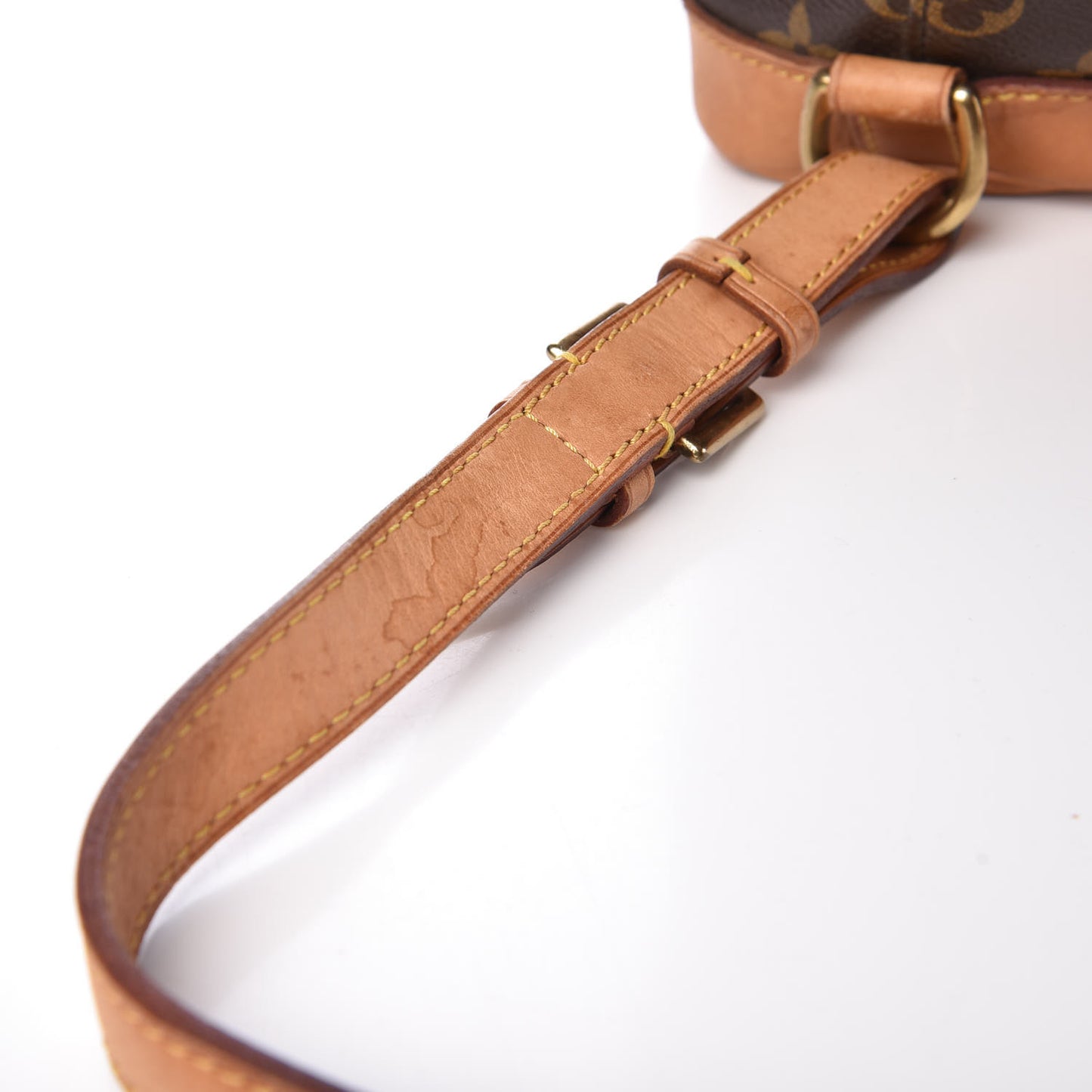 Monogram Montsouris MM Backpack