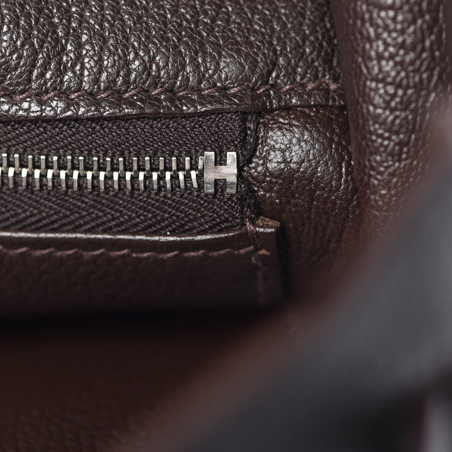 Hermes Chevre Mysore Kelly Retourne 35 Ebene 12 of 40