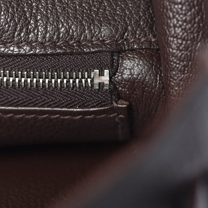 Hermes Chevre Mysore Kelly Retourne 35 Ebene 12 of 40
