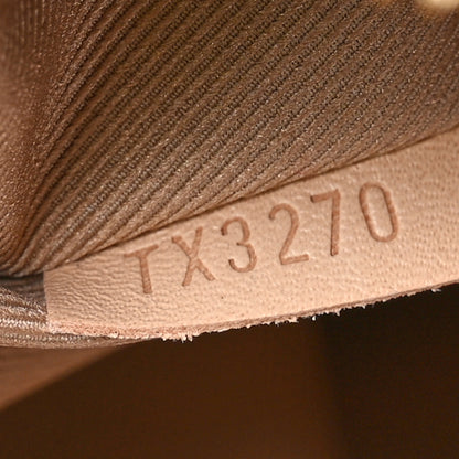 Louis Vuitton Monogram Graceful MM 8 of 13