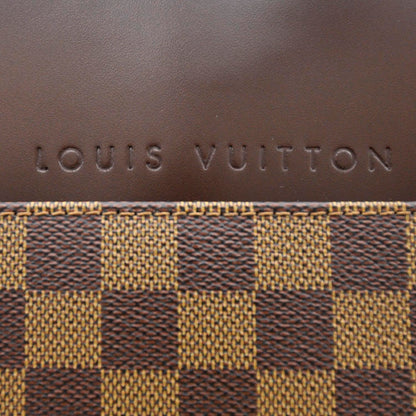 Louis Vuitton Damier Ebene Porte Ordinateur Sabana Computer Case 8 of 13
