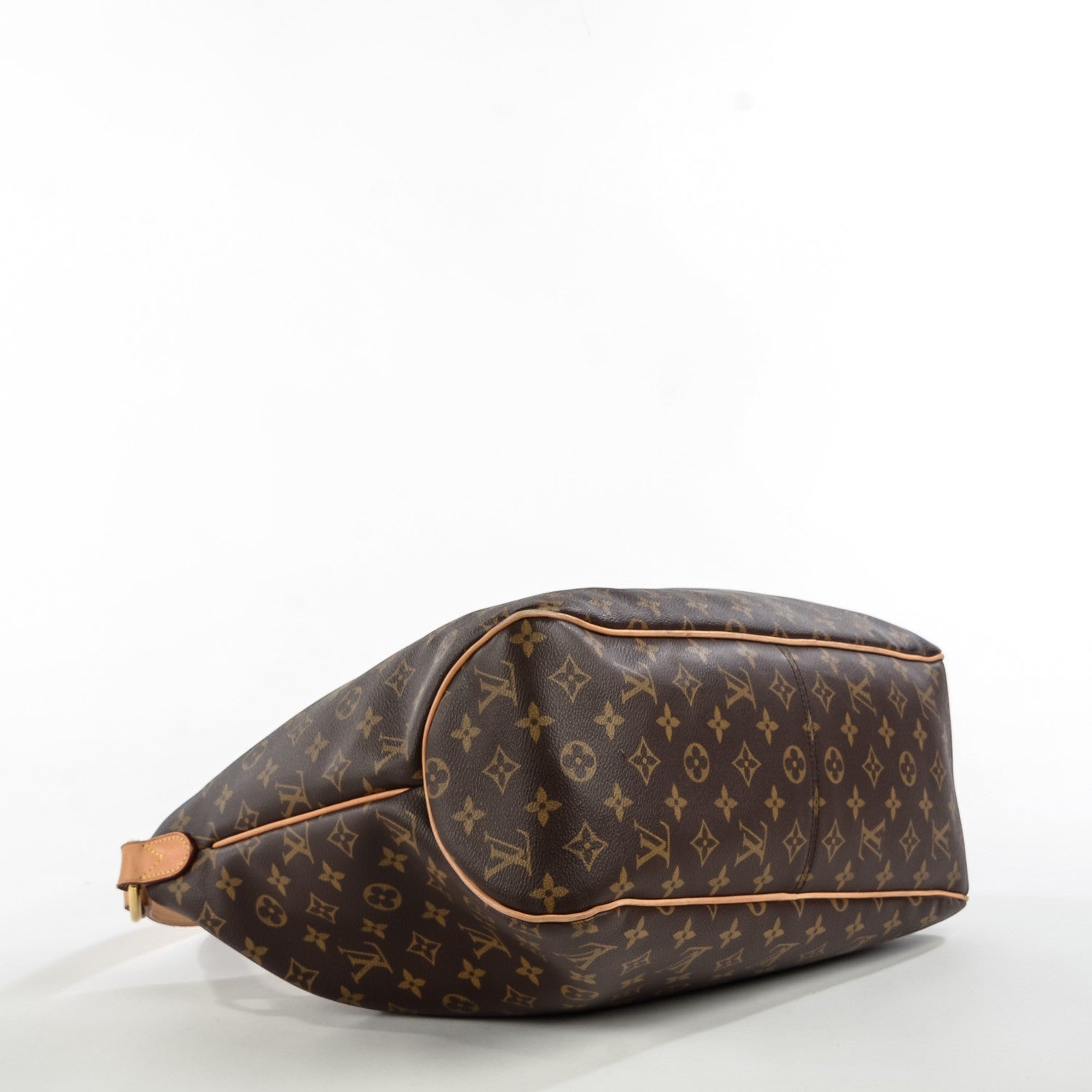 Louis Vuitton Monogram Delightful MM 3 of 8