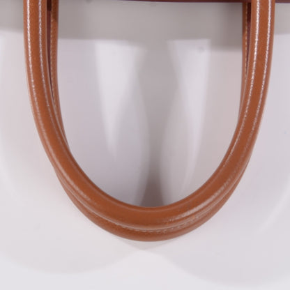 Hermes Courchevel Birkin 35 Gold 10 of 24