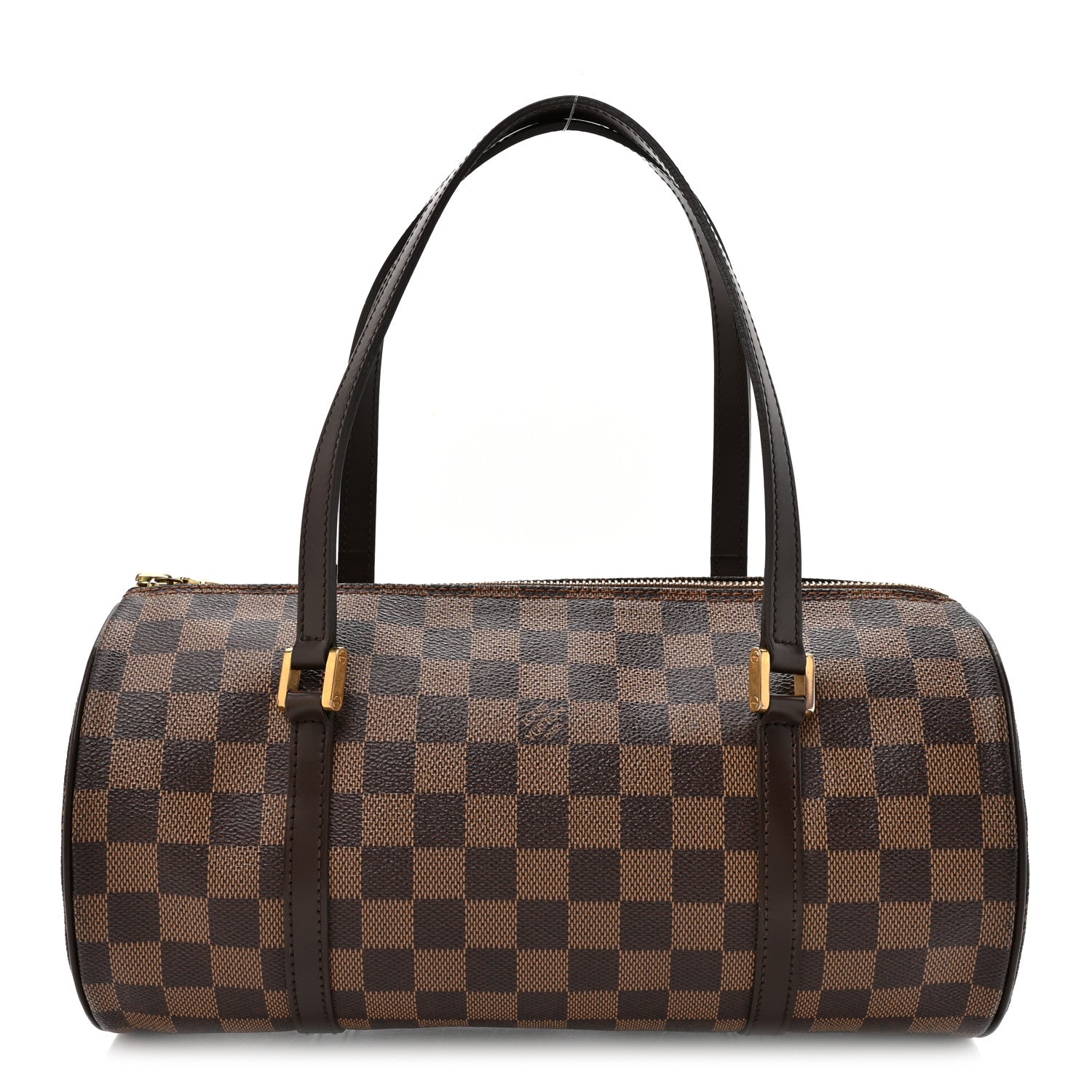 Louis Vuitton Damier Ebene Papillon 30 1 of 11