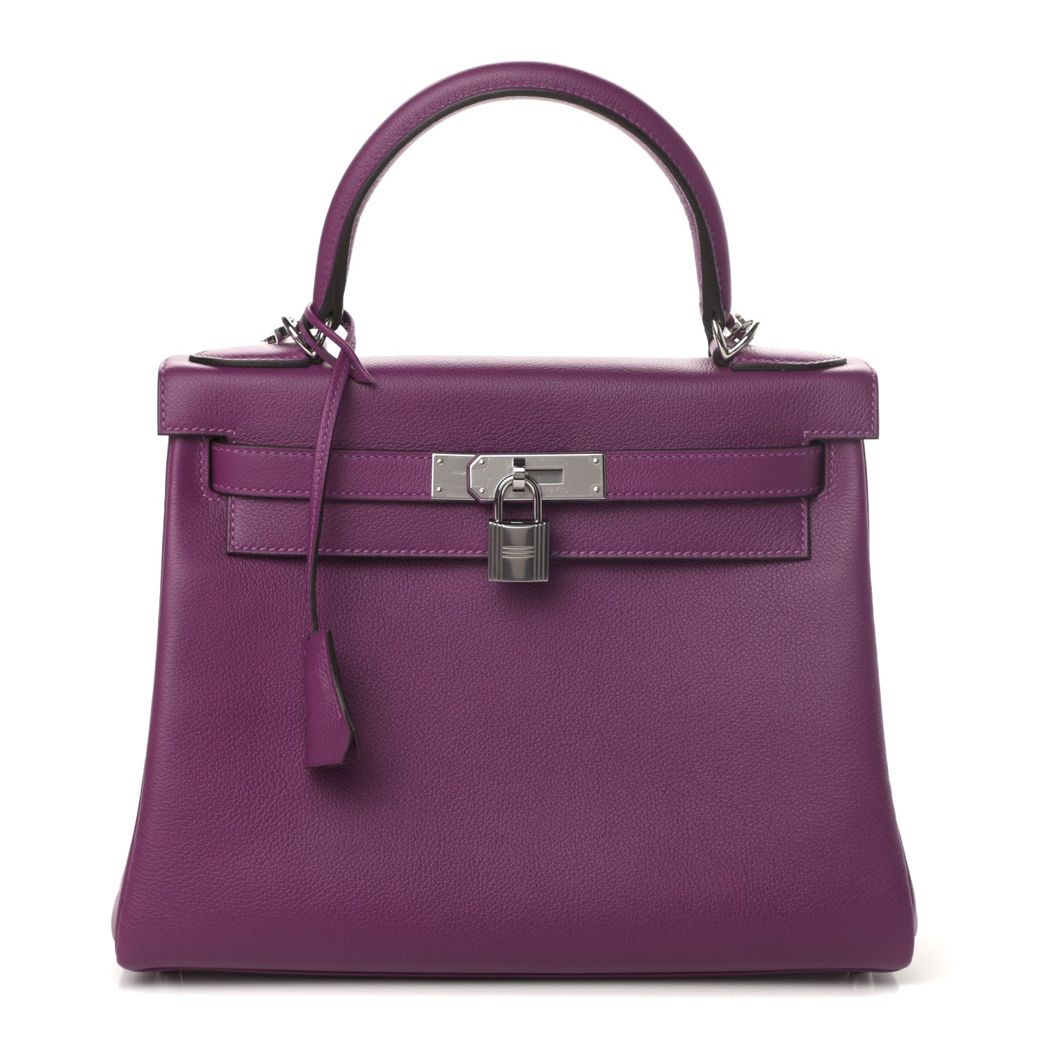 Hermes Evercolor Kelly Retourne 28 Anemone 1 of 11