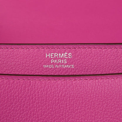 Hermes Evercolor 2002-20 Magnolia 7 of 8