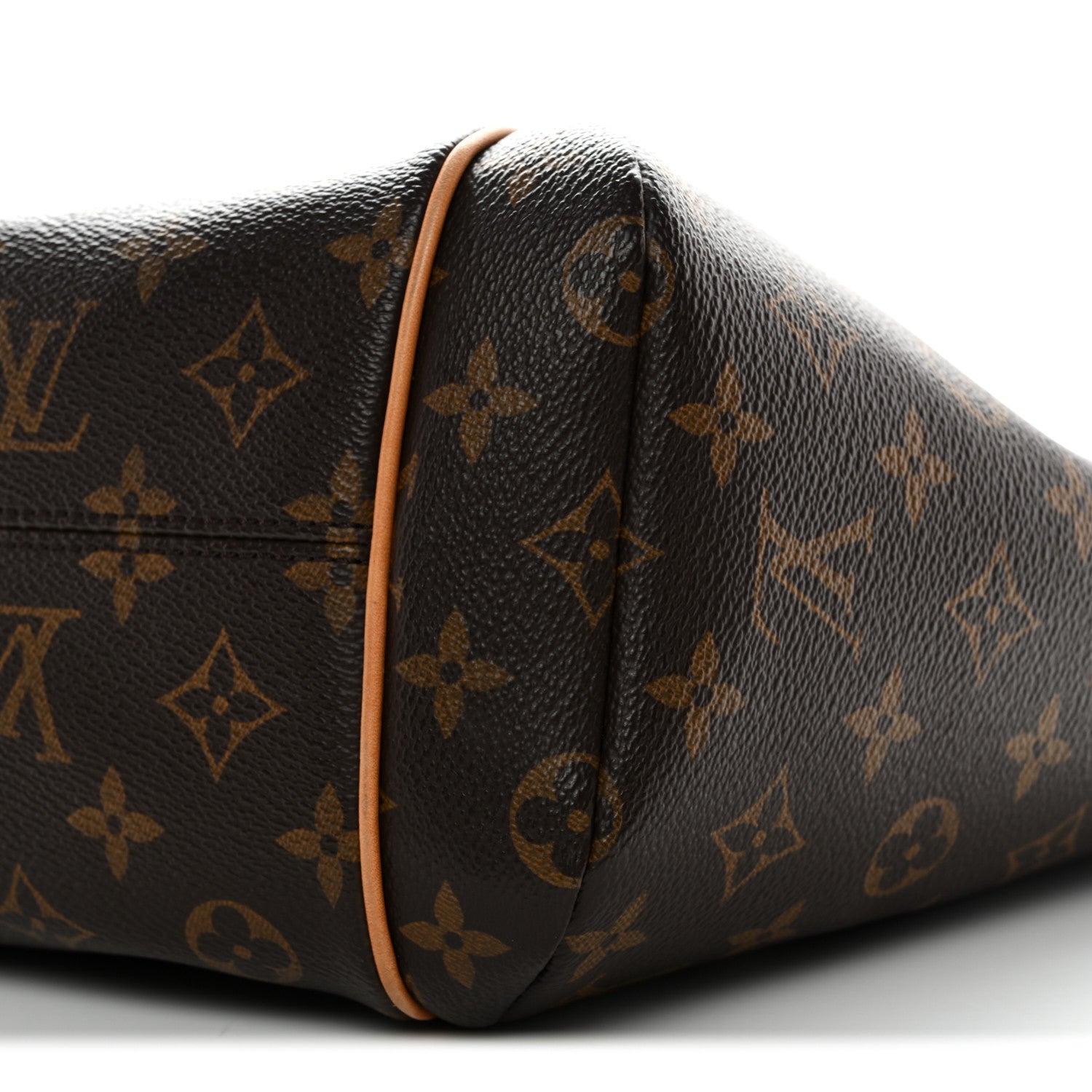 Louis Vuitton Monogram Totally PM 9 of 9