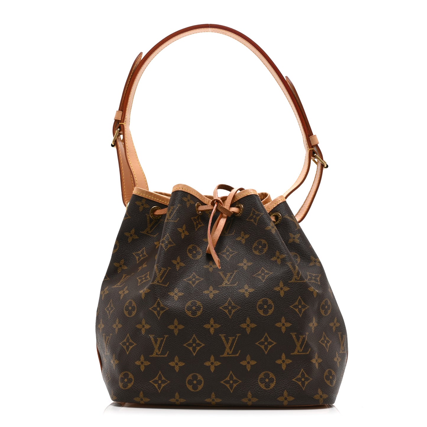 Monogram Petit Noe