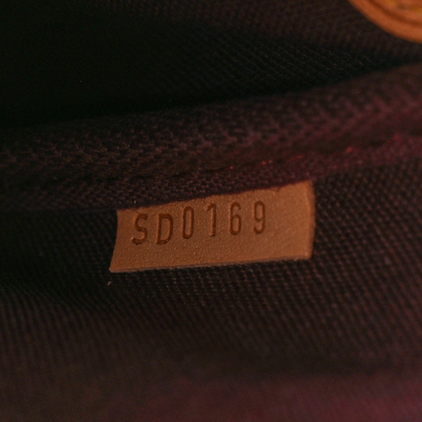 Monogram Favorite MM