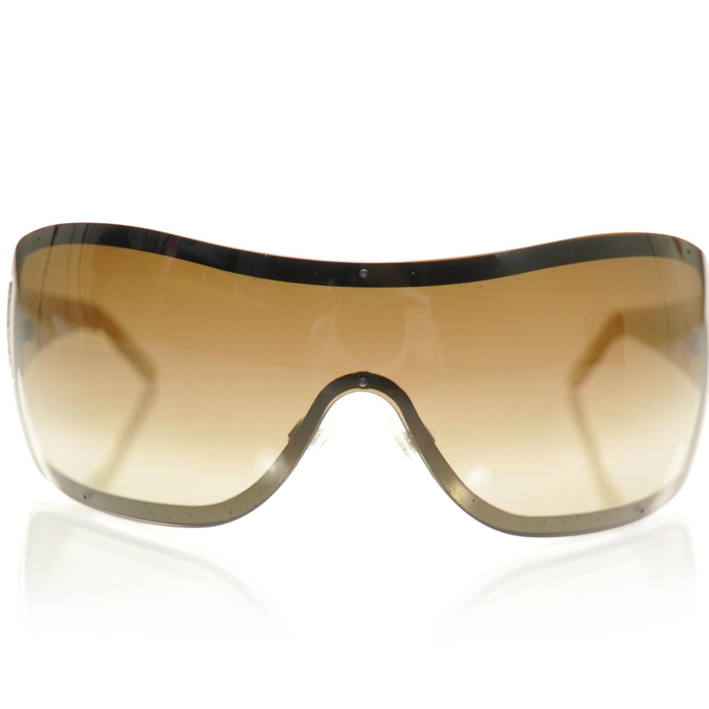 Quilted Sunglasses 4126