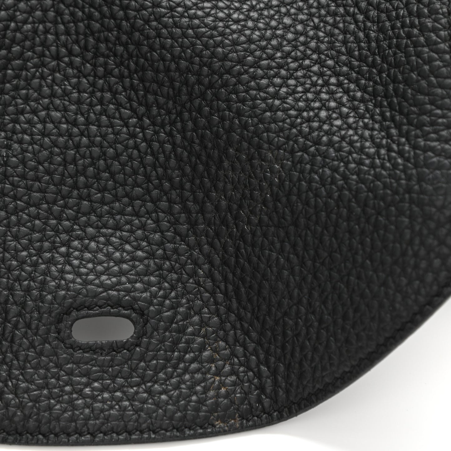 Taurillon Clemence Lindy 30 Black