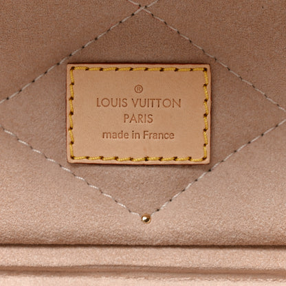 Louis Vuitton Monogram Treasure Trunk 7 of 11
