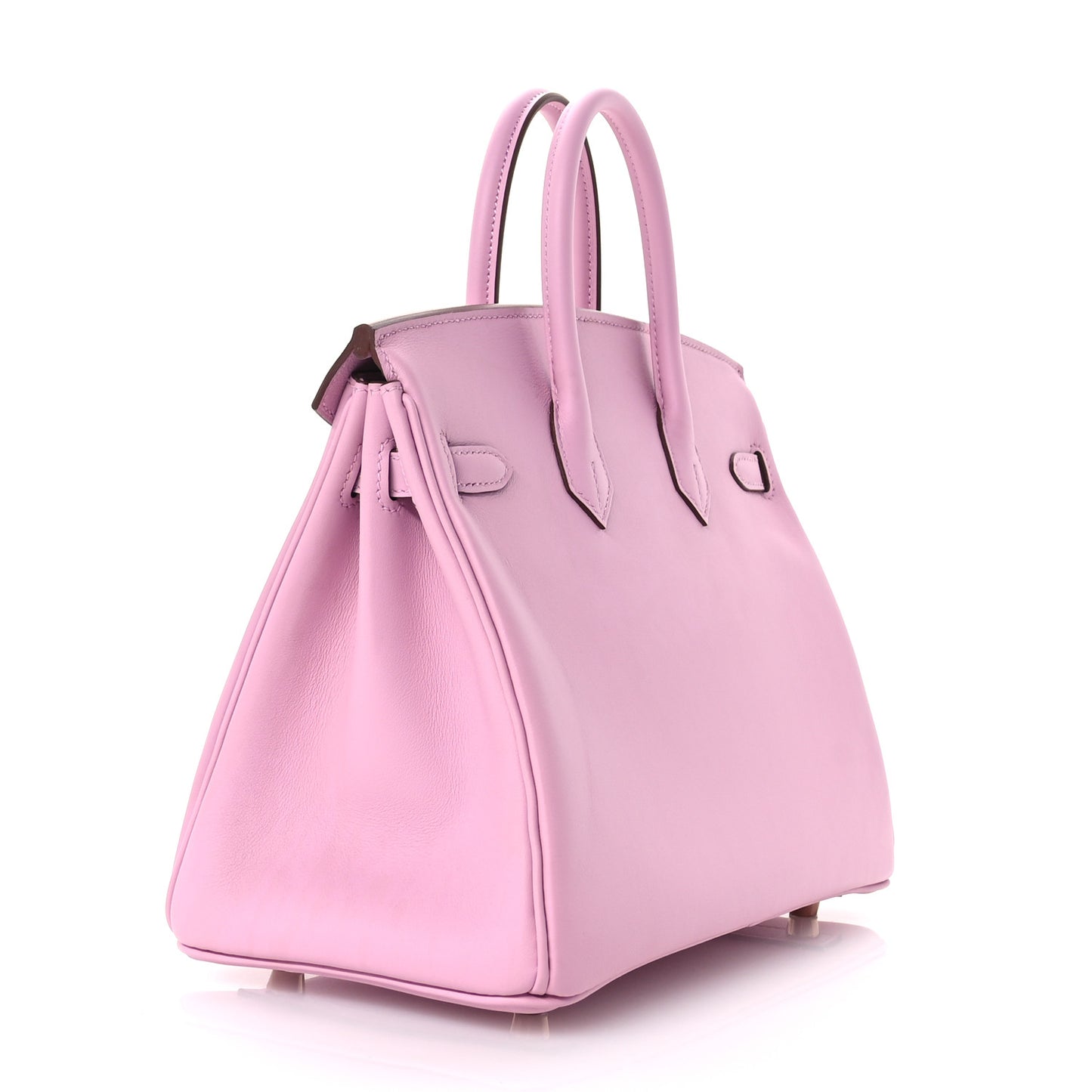 Swift Birkin 25 Mauve Sylvestre
