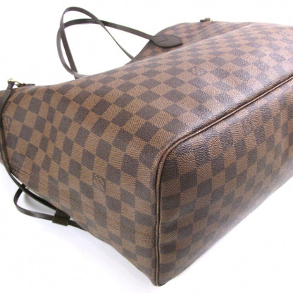 Louis Vuitton Damier Ebene Neverfull GM 5 of 9