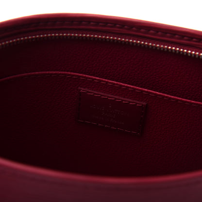 Louis Vuitton Epi Toiletry Pouch 26 Fuchsia 6 of 7