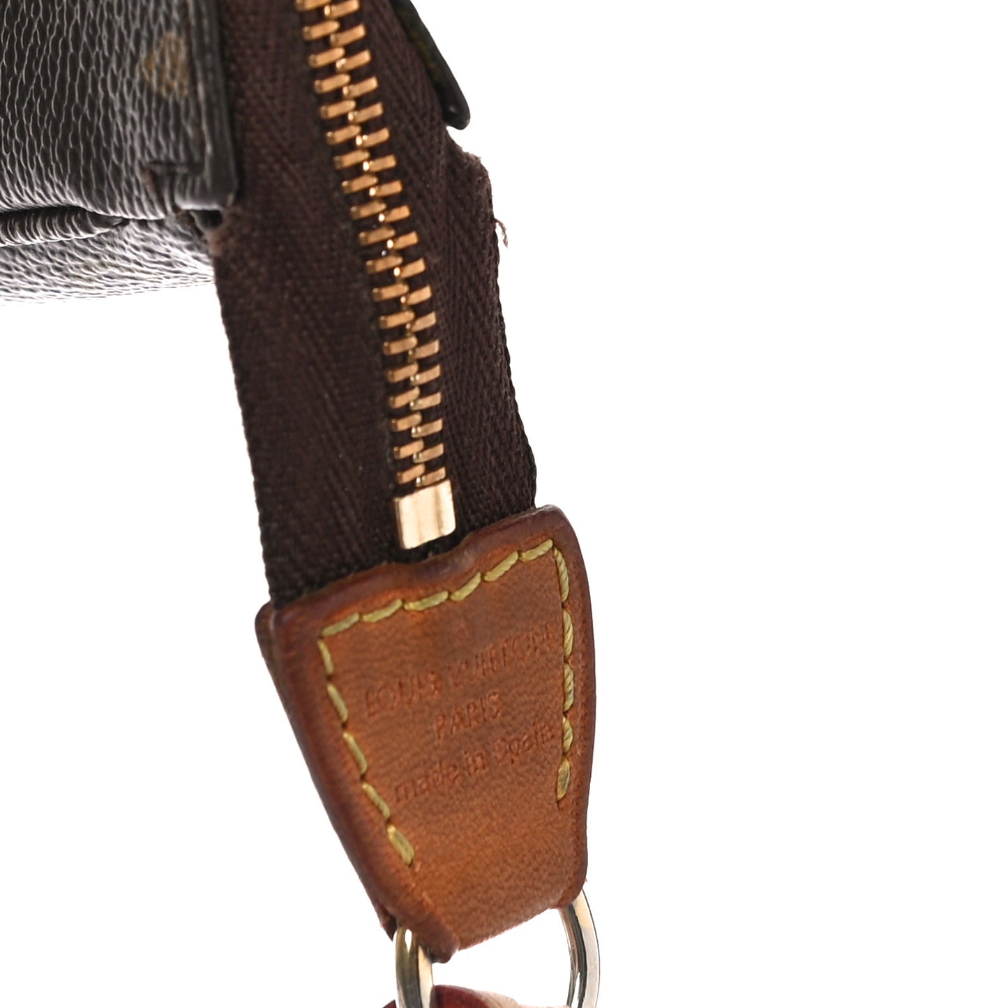 Monogram Pochette Accessories